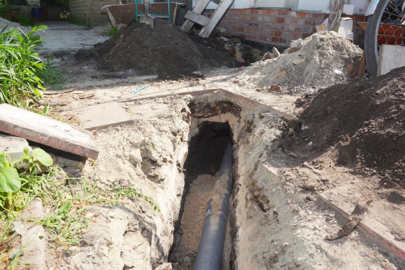 Sewer Maintenance in Lakeland, FL