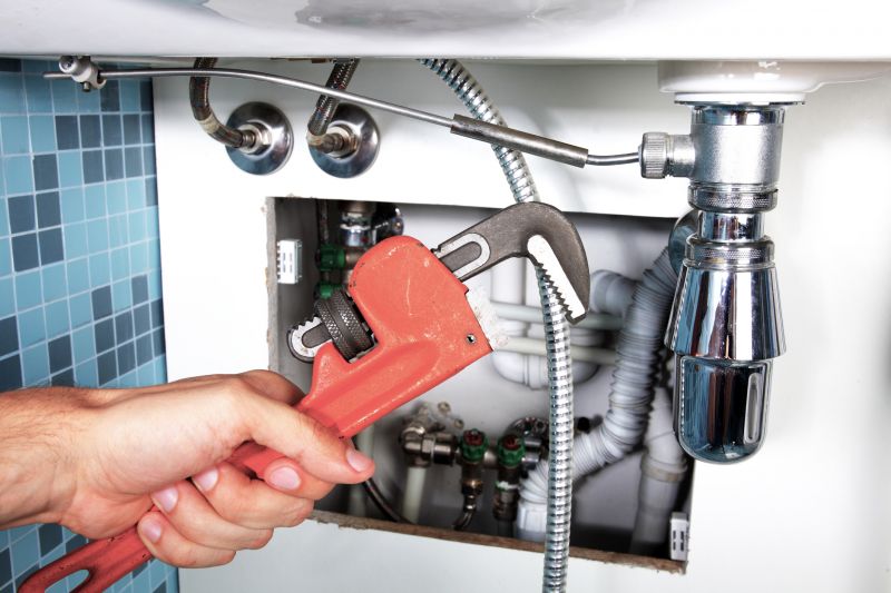 Bathroom Sink Installation in Denver, CO