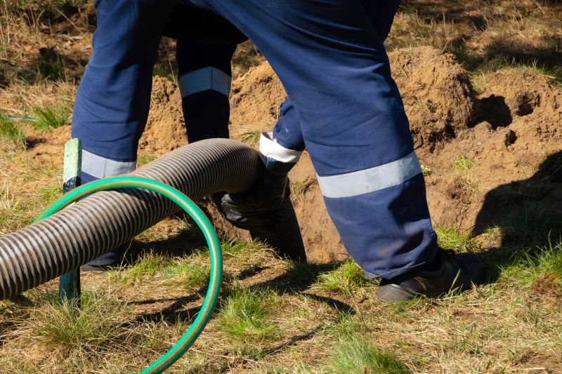 Clogged Sewer Repair in Boca Raton, FL