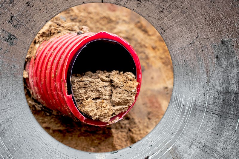 Clogged Sewer Repair in West Palm Beach, FL
