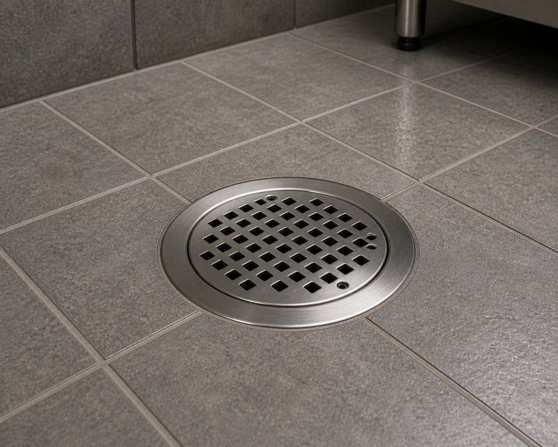 Floor Plumbing Installation in Denver, CO