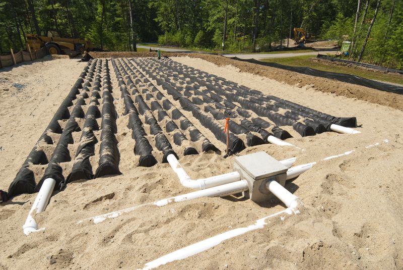 Key Steps In A Professional Septic System Installation