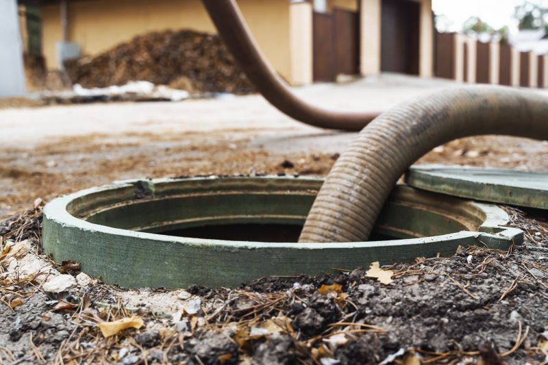 Rooter Service in Denver, CO