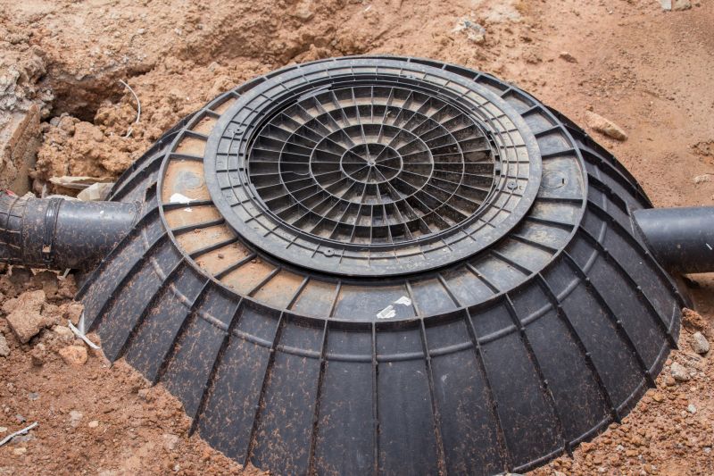 Septic Installation Service in Columbus, OH