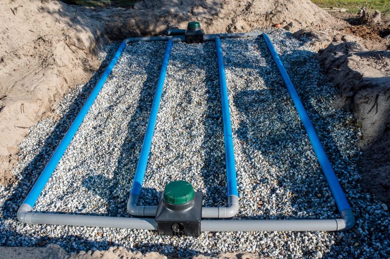 Septic Plumbing Installation in Columbus, OH