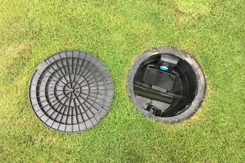 Septic Tank Replacement in San Antonio, TX