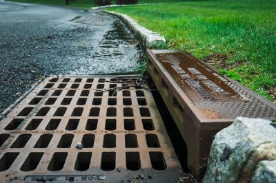 Sewer Line Unblocking in Fredericksburg, VA