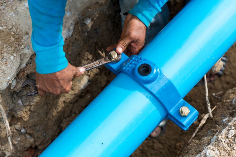 Sewer Maintenance in West Palm Beach, FL