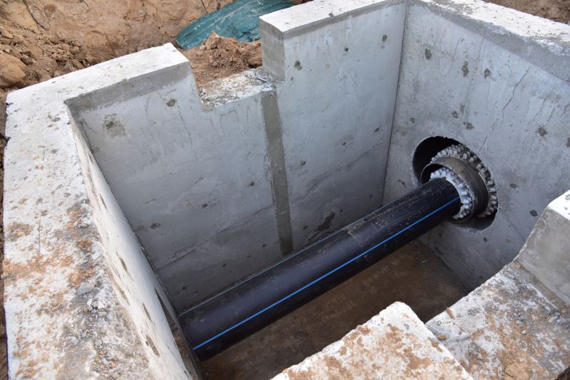 Sewer Maintenance in Alexandria, VA