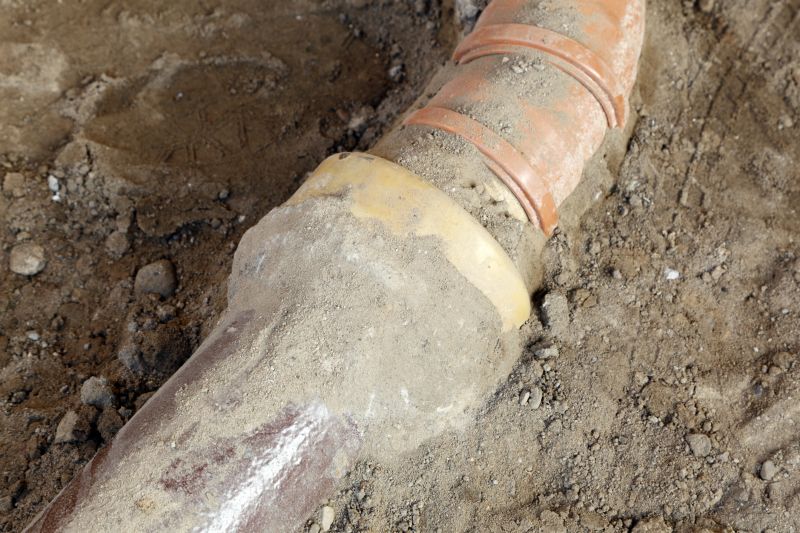 Sewer Maintenance in Fort Lauderdale, FL