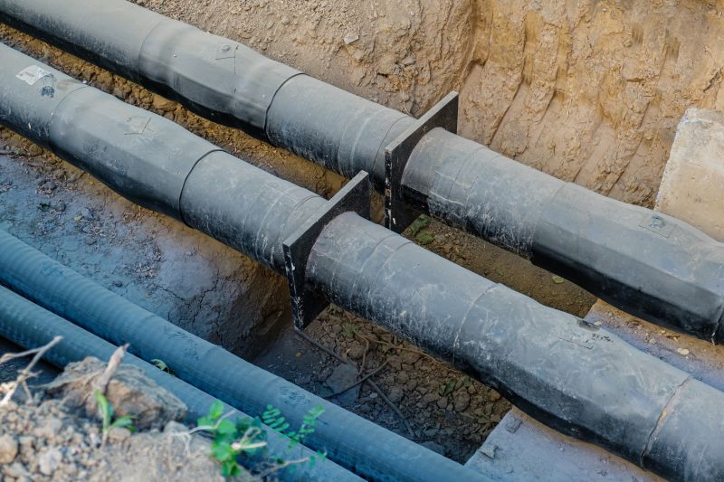 Sewer Repair in San Jose, CA