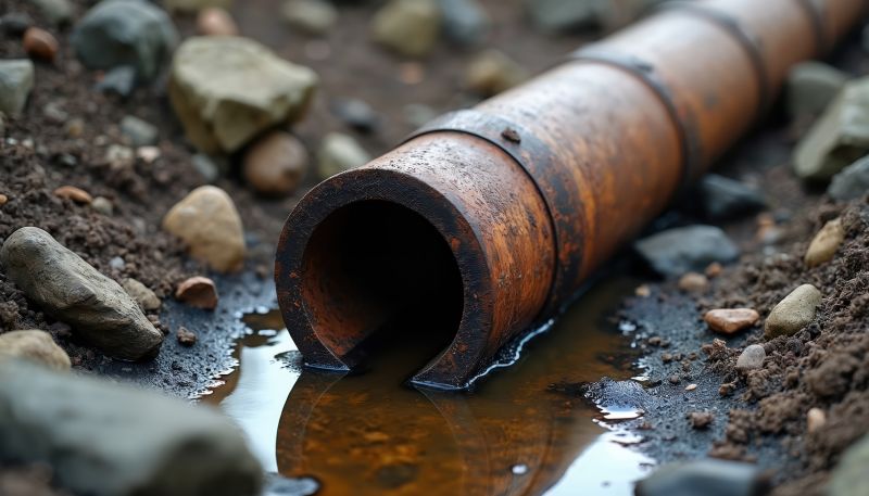 Sewer Repair in West Palm Beach, FL