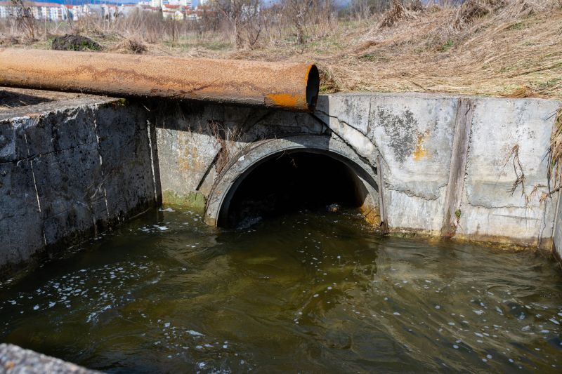 Sewer Repair in West Palm Beach, FL