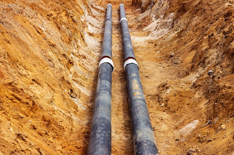 Sewer Repair in Kansas City, MO