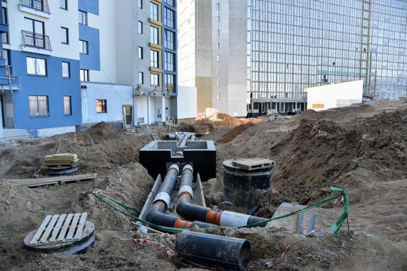 Sewer Repair in Boca Raton, FL