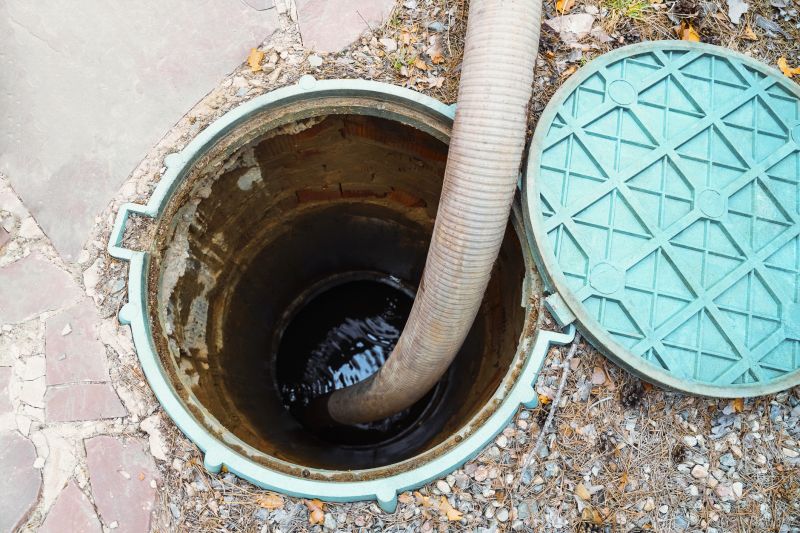Sewer Repair in Fairfax, VA