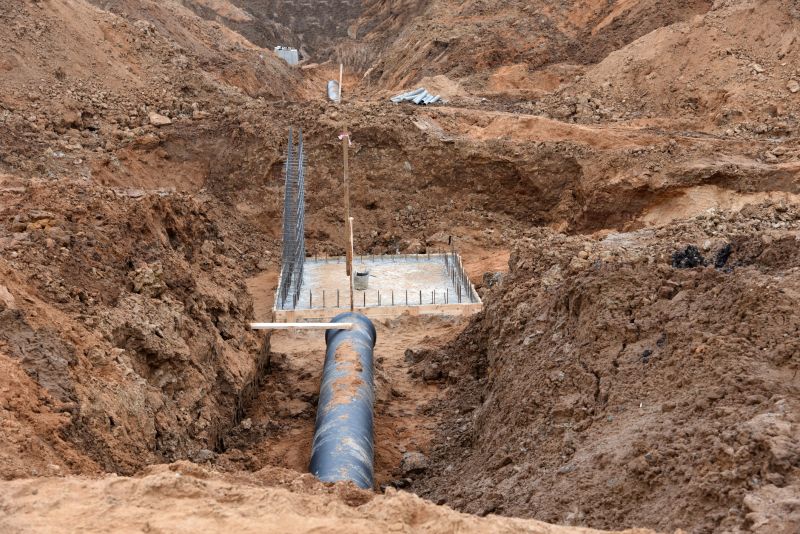 Sewer Repair in Annapolis, MD
