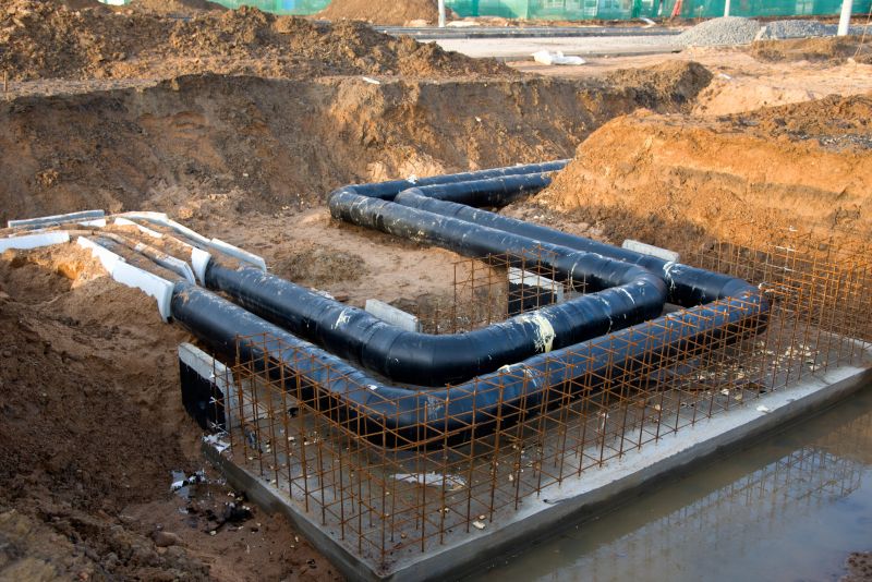 Sewer Service in Denver County, CO