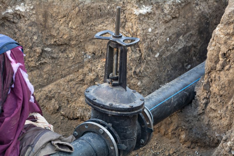 Sewer Service in Kansas City, MO