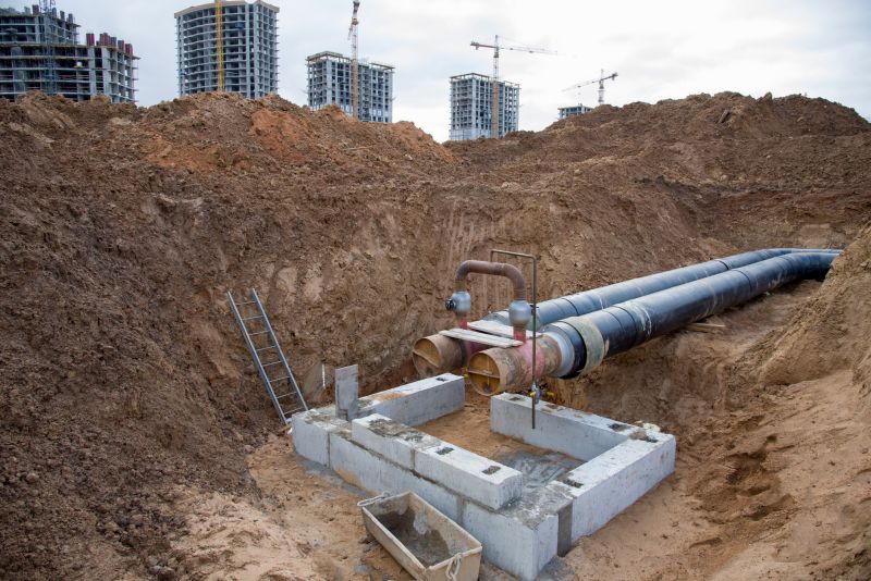 Sewer Service in Naperville, IL