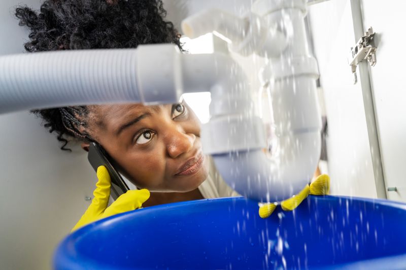 Sink Replacement in Denver, CO